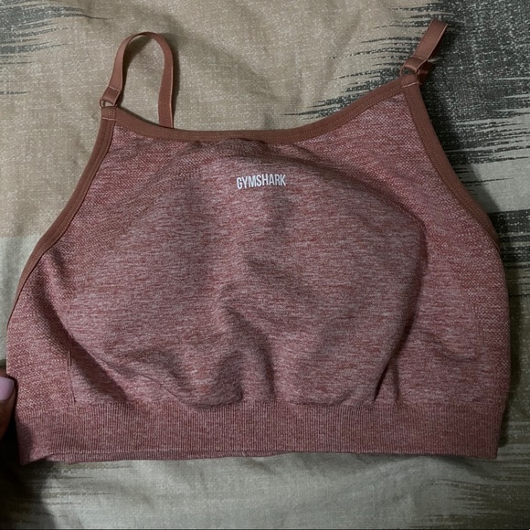 Gymshark sport bra